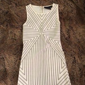 Mink Pink Body Con Dress