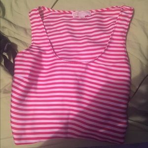 Michael Kors tank