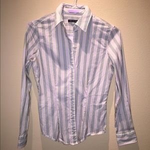 The Limited Stretch Long Sleeve Shirt