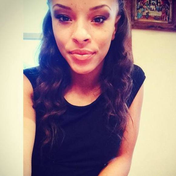 Meet your Posher, Tiffany - Picture 1 of 1