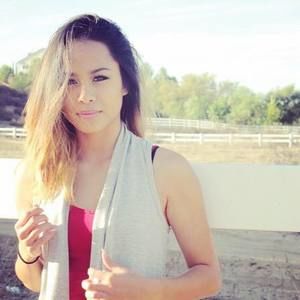 Meet your Posher, Crystal