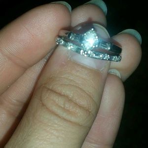Wedding rings
