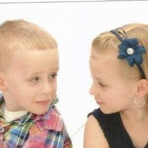 Meet your Posher, Vicki