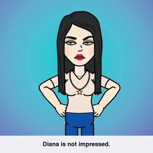 Meet your Posher, Debra