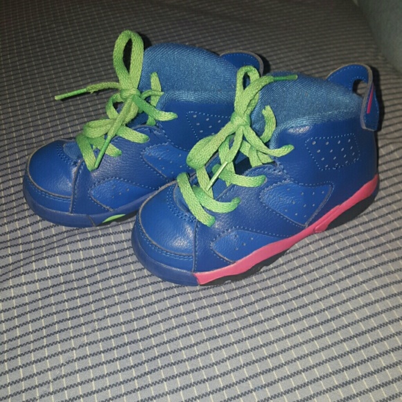 Jordans