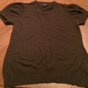 Banana republic sweater