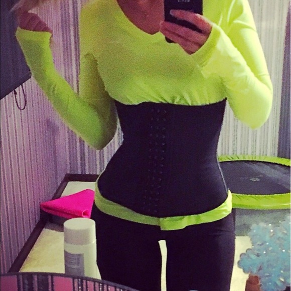 Waist Training