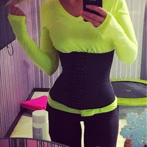 Waist Training