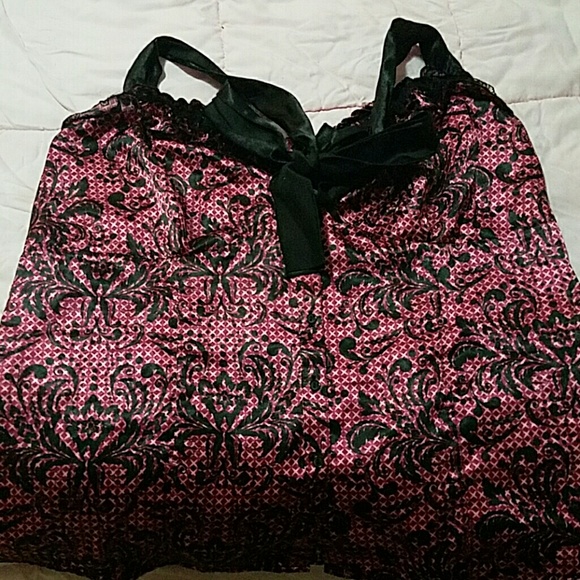 Halter top