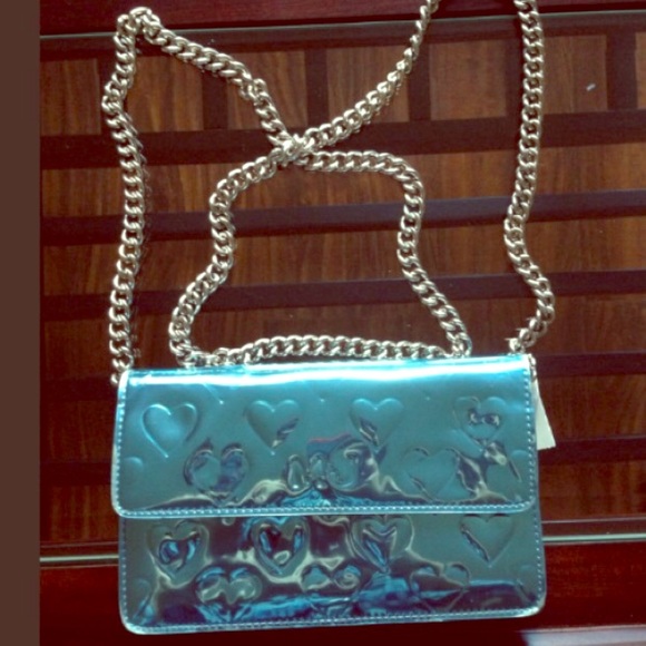 Marc Jacobs Handbags - HP💙Marc Jacobs SALEE