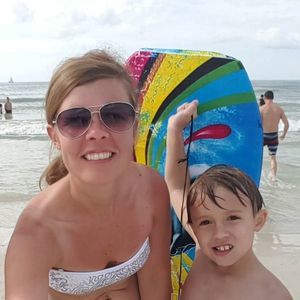 Meet your Posher, Mindy