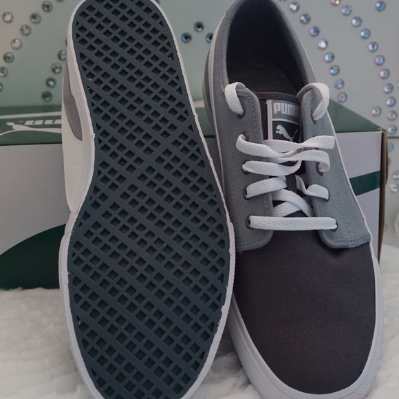 NEW PUMA EL ALTA RIPSTOP SIZE 11 - Picture 3 of 4