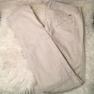 Hollister Skinny pant👖