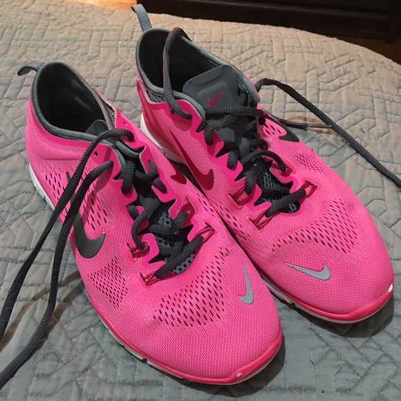 Nike free sz 7.5