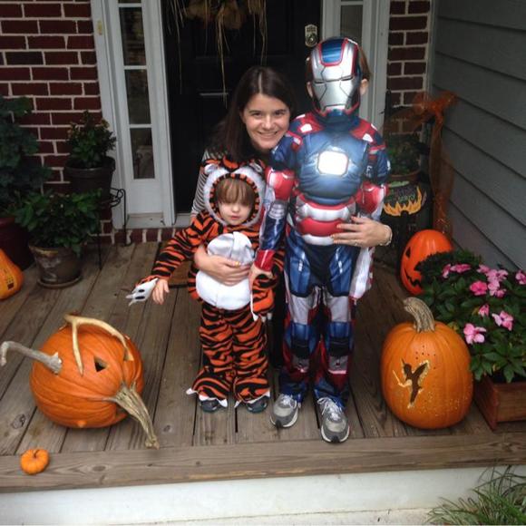 Meet your Posher, Erica - Picture 3 of 3