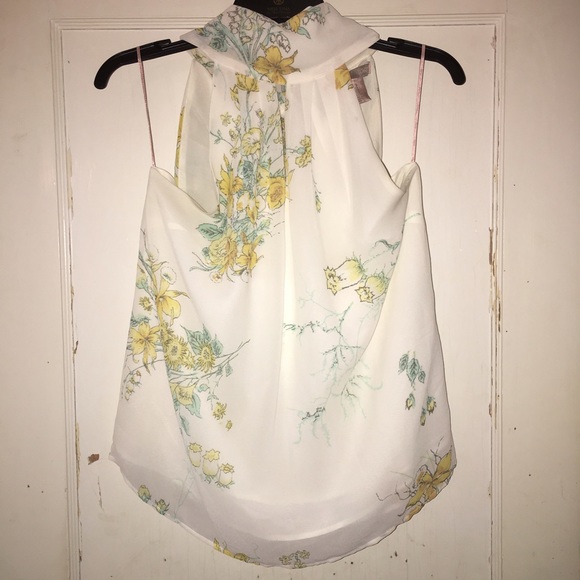 Forever 21 blouse