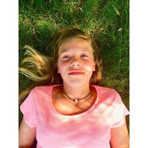 Meet your Posher, Riley