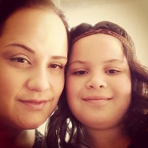 Meet your Posher, Adriana