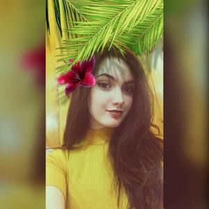 Meet your Posher, Carmen