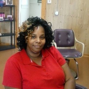 Meet your Posher, Kimberly