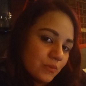 Meet your Posher, Luisana