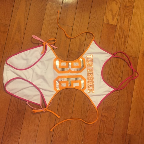 Victoria's Secret Tennessee Bathing Suit