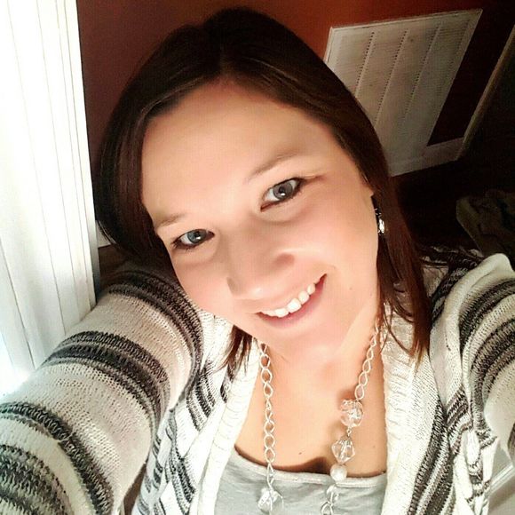 Meet your Posher, Keri