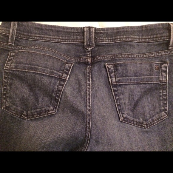 Joe's Jeans 31 X 29. The Muse.
