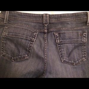 Joe's Jeans 31 X 29. The Muse.