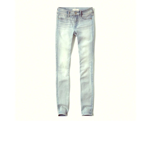 Abercrombie & Fitch Denim - The A&F Slim - Women's size 14