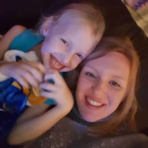 Meet your Posher, Stacy