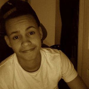 Meet your Posher, Richard