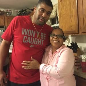 Meet your Posher, Cherri