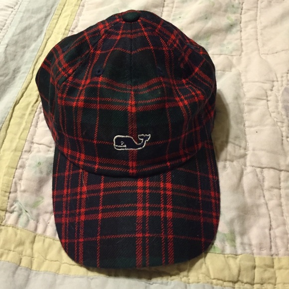 Vineyard Vines hat