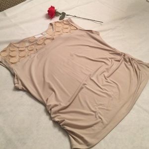 New York and Company top