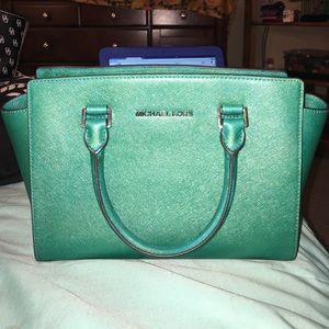 100% Authentic Michael Kors Selma!