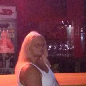 Meet your Posher, Brenda