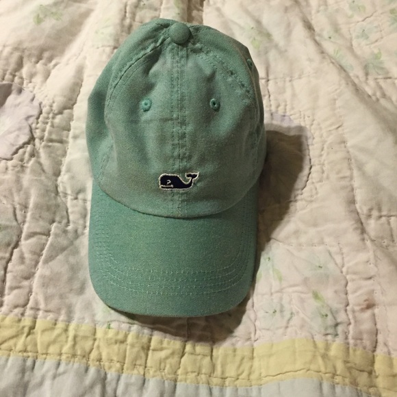 Vineyard Vines Oxford hat