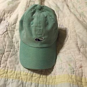 Vineyard Vines Oxford hat