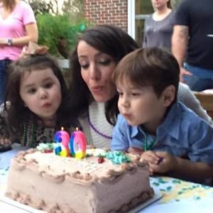 Meet your Posher, Caroline