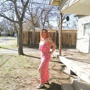 Meet your Posher, Kat