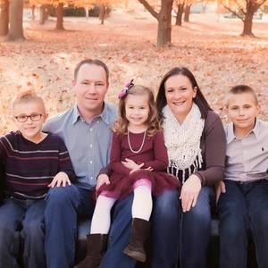 Meet your Posher, Truby