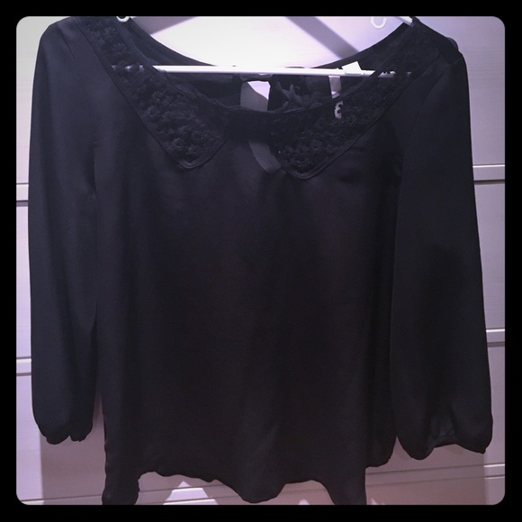 Lauren Conrad blouse