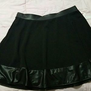 Skater skirt