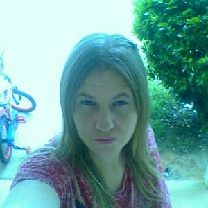 Meet your Posher, Kristi