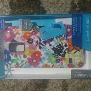 Phone Speck case Galaxy S5