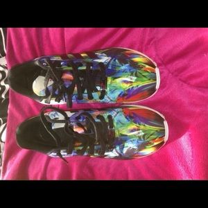 Adidas torsion shoes