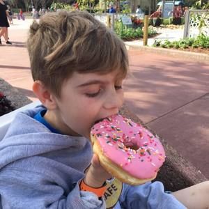 Meet your Posher, Ruth