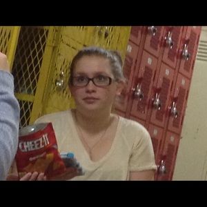 Meet your Posher, Grace