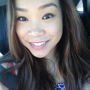 Meet your Posher, Vivian